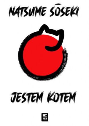 Natsume Soseki   Jestem kotem 102534,1